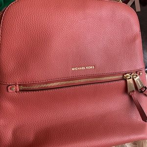 Kors Backpack